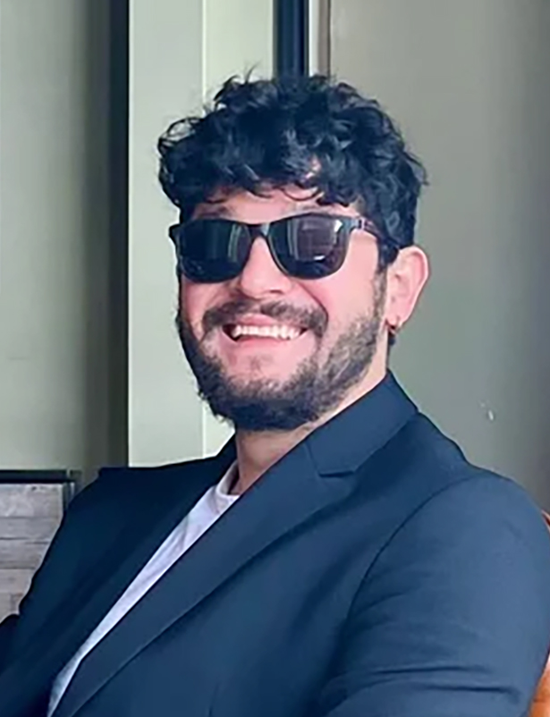 Fernando Pesantez Torres Photo