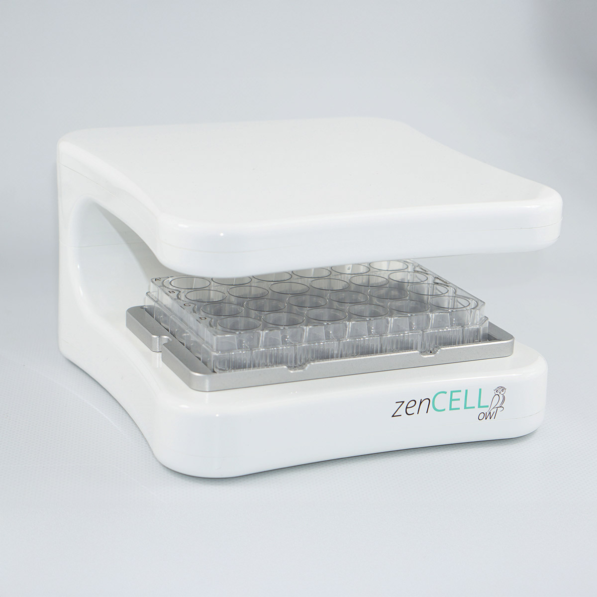 zenCELL Owl Product Photo